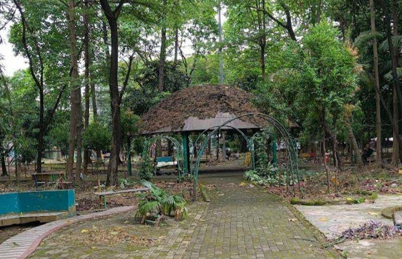 15 Tempat Wisata Alam di Bekasi