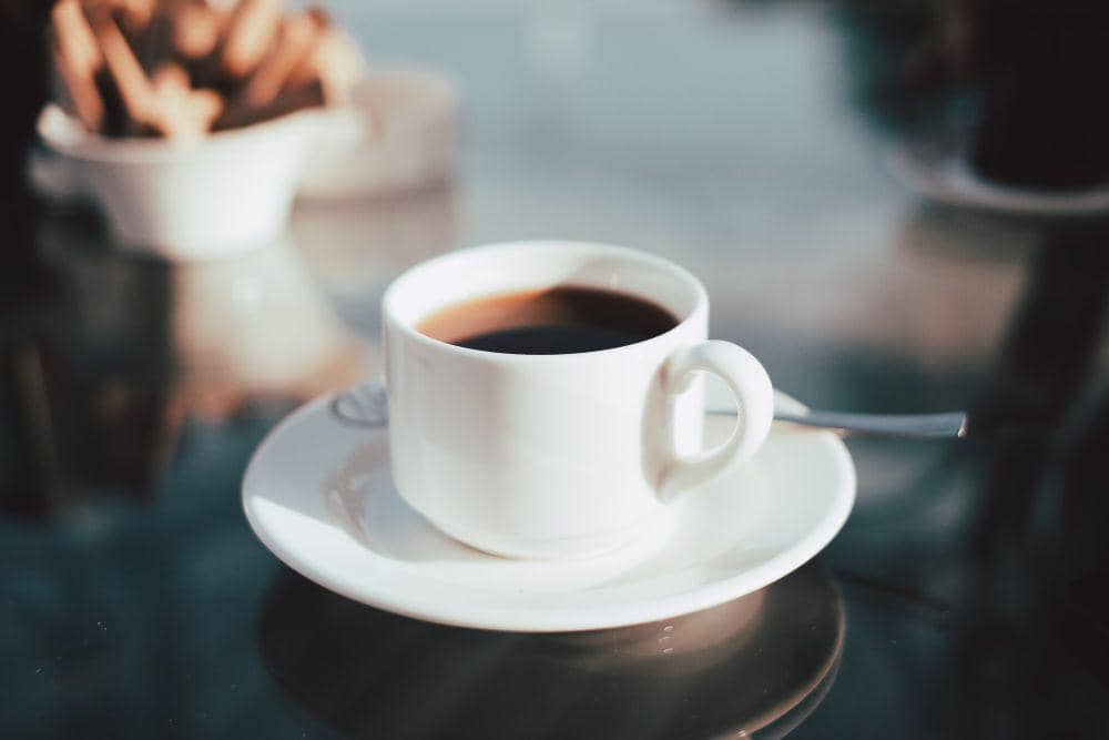 Minuman yang sangat panas dikaitkan dengan risiko kanker esofagus 