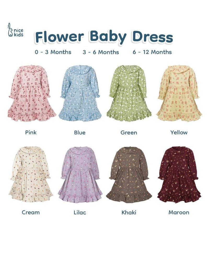 Shopee/Nice Kids Official Shop