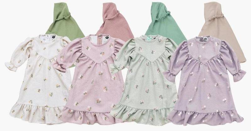 Shopee/Hey Baby Official Store