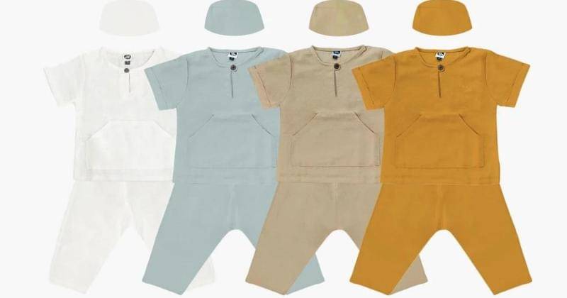 Shopee/Hey Baby Official Store