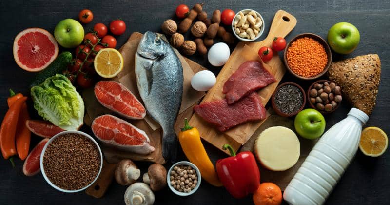 Kenapa Protein Nabati Tidak Disarankan untuk Awal MPASI?