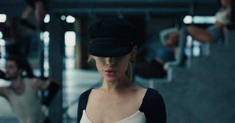 Youtube.com/Ariana Grande