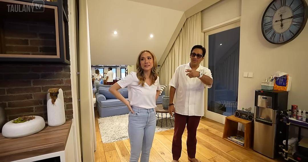 YouTube.com/TAULANY TV