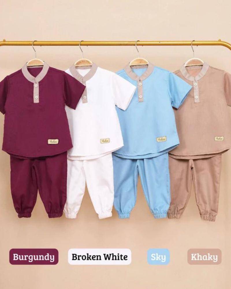 Shopee/Shahia Servantina Official Shop