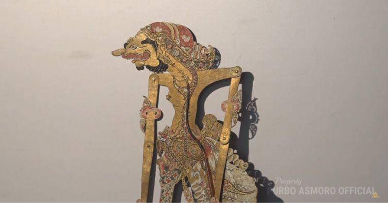 Youtube.com/Purbo Asmoro Official