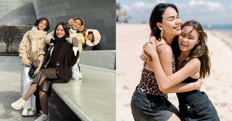 Instagram.com/ririndwiariyanti/melaney_ricardo