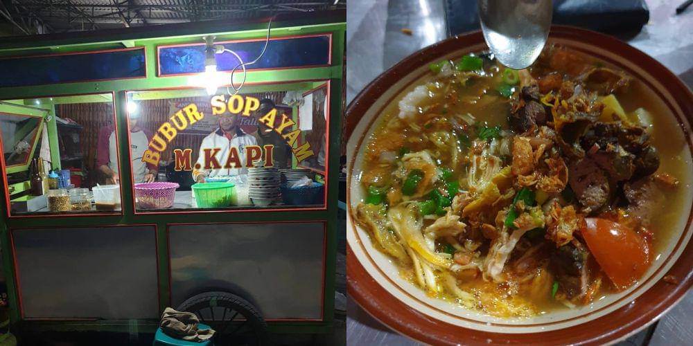 7 Tempat Wisata Kuliner Cirebon, Banyak Makanan Lezat dan Legendaris