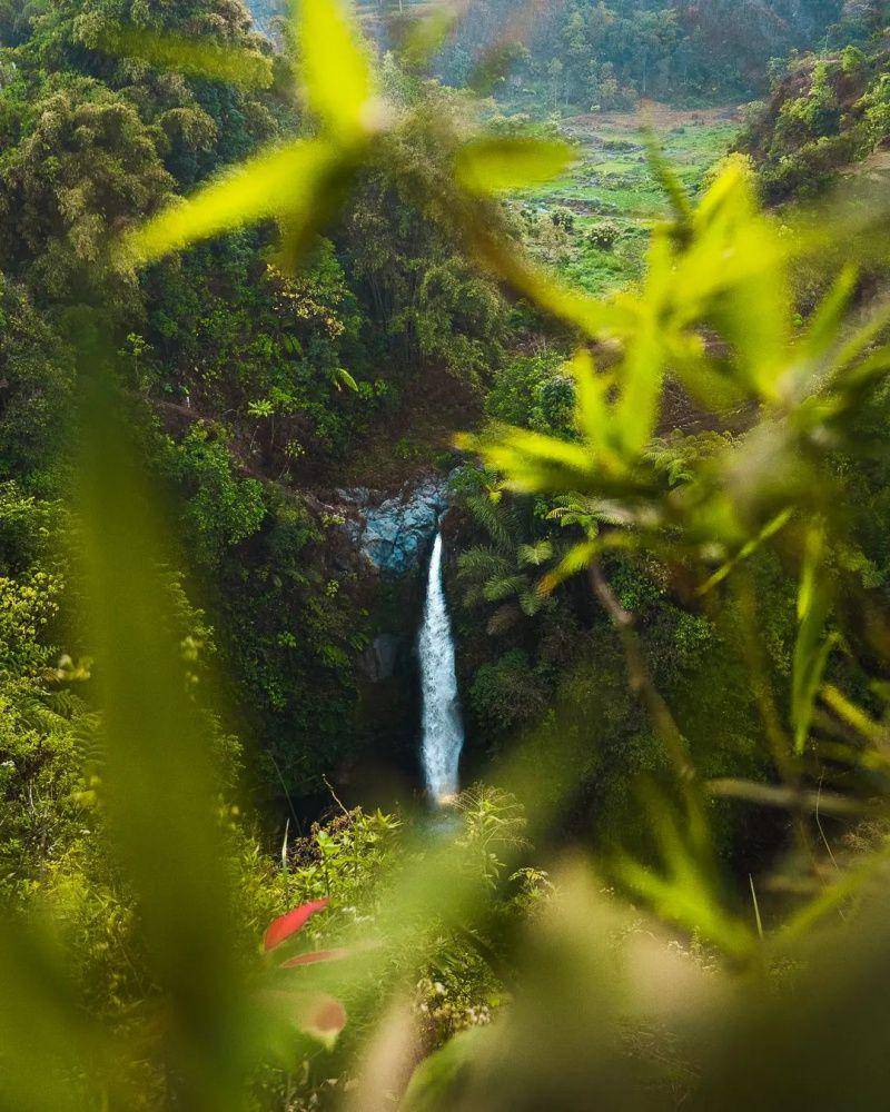 20 Wisata Alam Magelang