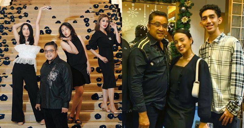 Instagram.com/kaneishiayusuf05; Instagram.com/ddyusuf66