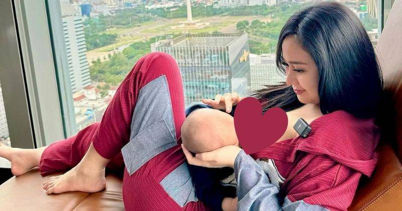 Instagram.com/denisechariesta91