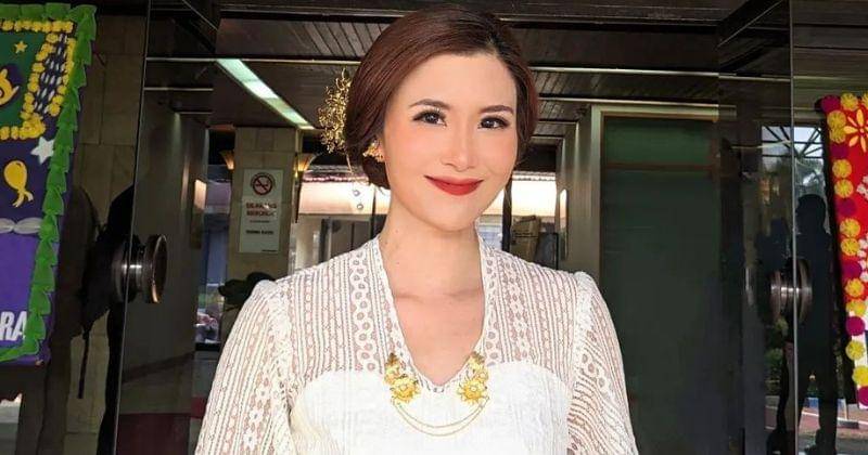 Instagram.com/zilviaiskandar