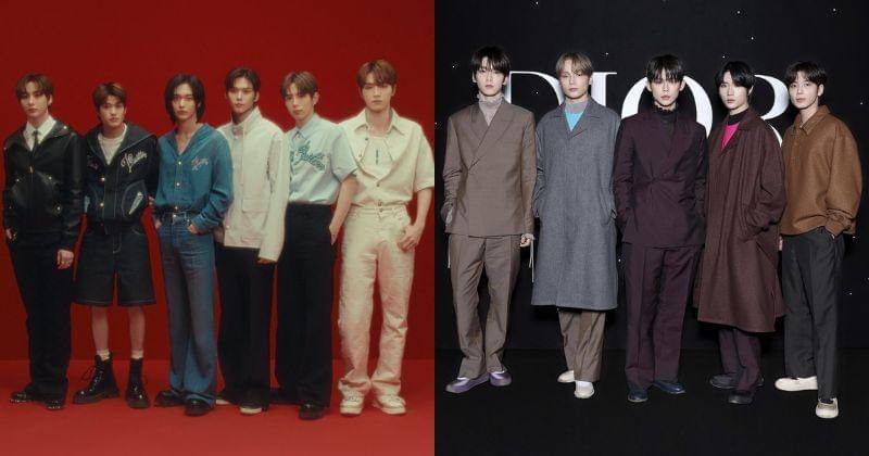 Twitter.com/LouisVuitton; Instagram.com/dior