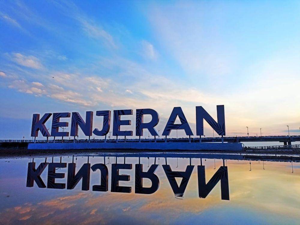 10 Wisata Alam Surabaya