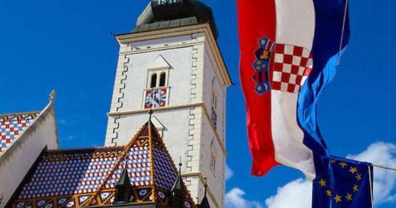 Rumah di Kroasia Dijual Seharga Rp 2 Ribu, Apa Alasannya?