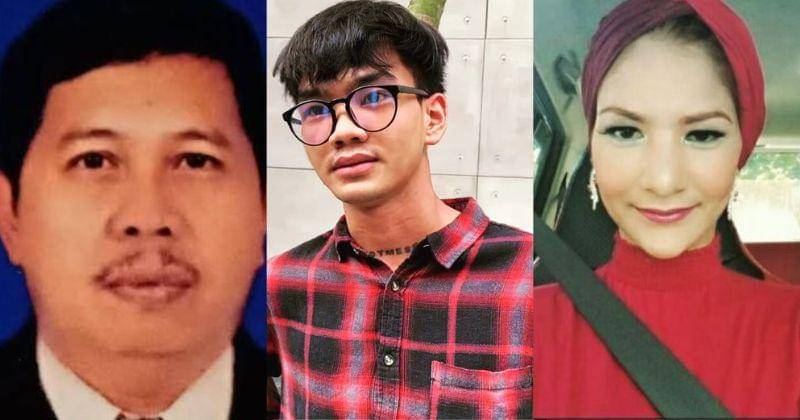 Facebook.com/Yuskam Nur | Instagram.com/satriamahathier_ | Dok. Internet