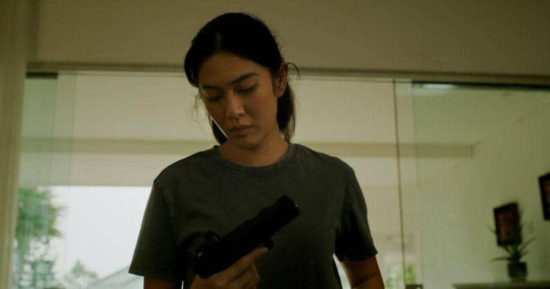 Transformasi Dian Sastro dari Ibu Rumah Tangga Menjadi Ratu Adil