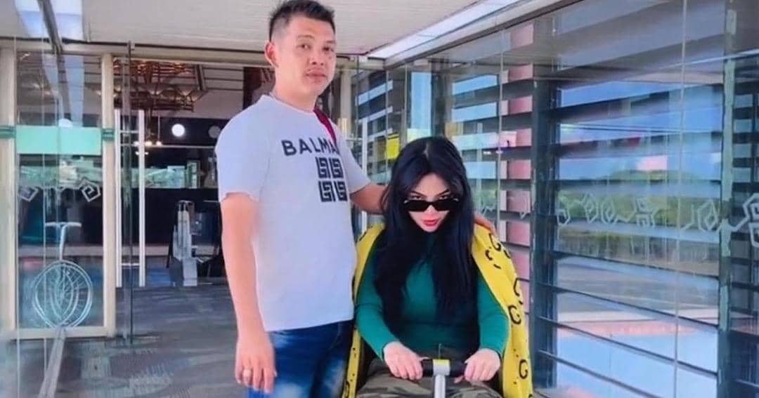 3 Alasan Ko Apex Jatuh Cinta dengan Dinar Candy, Bukan untuk Pansos