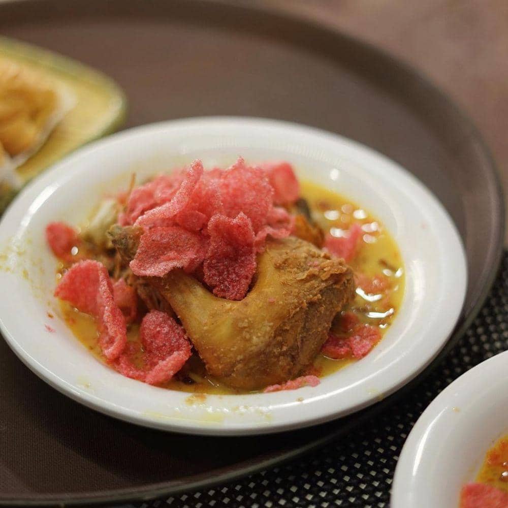 7 Tempat Wisata Kuliner Medan Enaknya Bikin Nagih