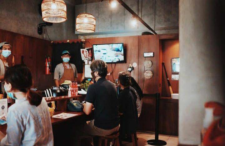 17 rekomendasi kuliner malam di Jakarta