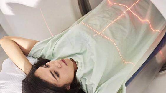 7 Ciri-Ciri Kanker Payudara yang Harus Kamu Waspadai!