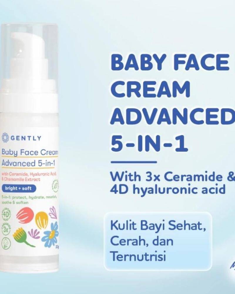 Shopee/Gently Official Shop