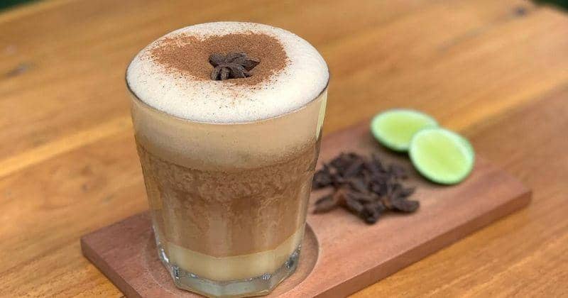 Resep Teh Talua | Popmama.com