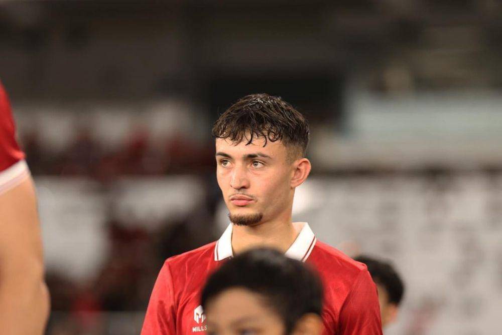 7 Daftar Timnas Indonesia yang Dicoret di Kualifikasi Piala Dunia 2026