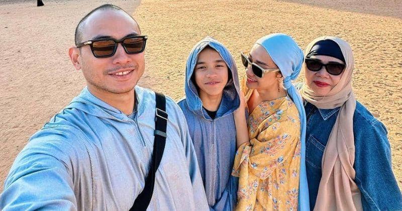 BCL Enggan Punya Anak dari Tiko Aryawardhana, Apa Alasannya?