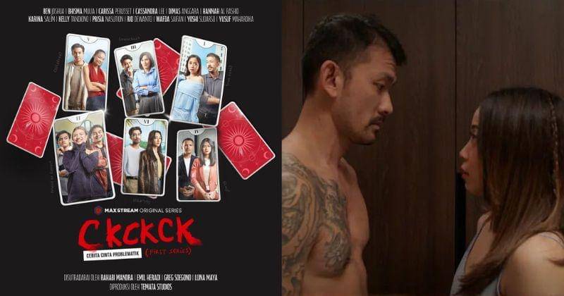 Instagram.com/ckckck.series