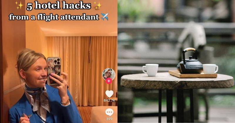 TikTok.com/demibonita, Pexels/Michael Burrows