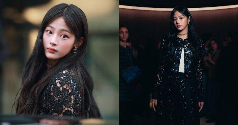 Twitter.com/newjeans_loop, Instagram.com/newjeans_official