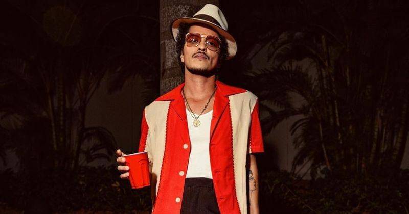 Instagram.com/brunomars