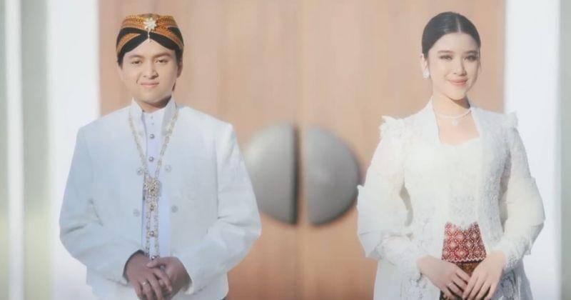 Youtube.com/Tiara Andini