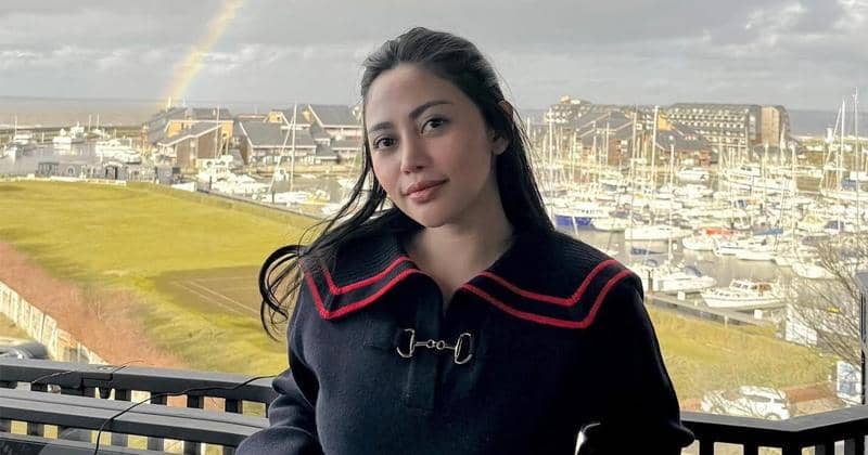 Kronologi Rachel Vennya Diusir dari Vila di Bali, Gara-Gara Mi Instan