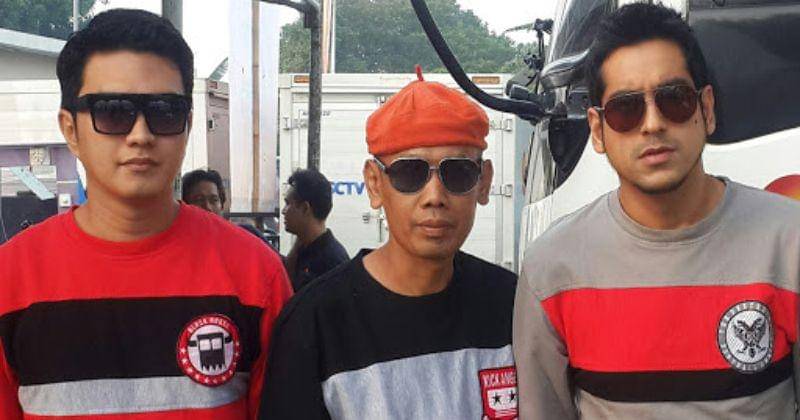 Youtube.com/AmanahSurga