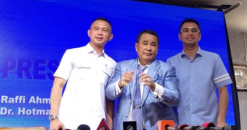 Popmama.com/Akbar Gilang M