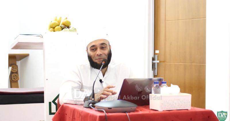 YouTube.com/dr Zaidul Akbar Official