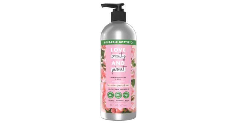 lovebeautyandplanet.com