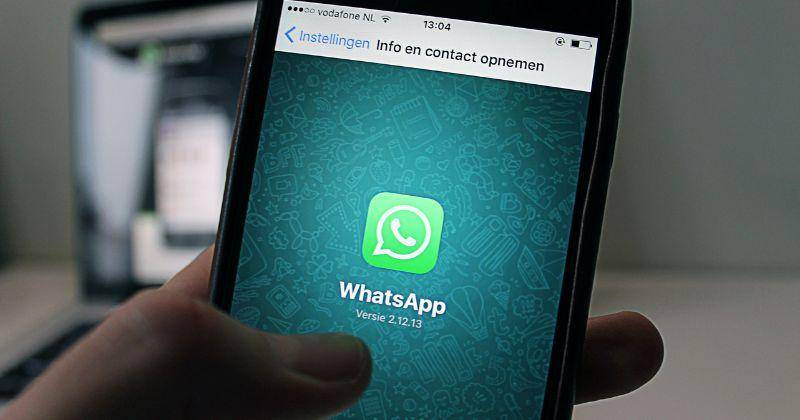 Cara Aktifkan Kunci Chat di WhatsApp, Cegah Pasangan Selingkuh