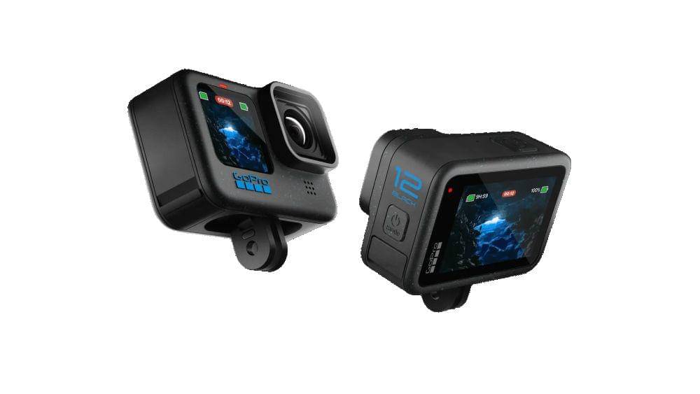 9 Rekomendasi Kamera Vlog Terbaik