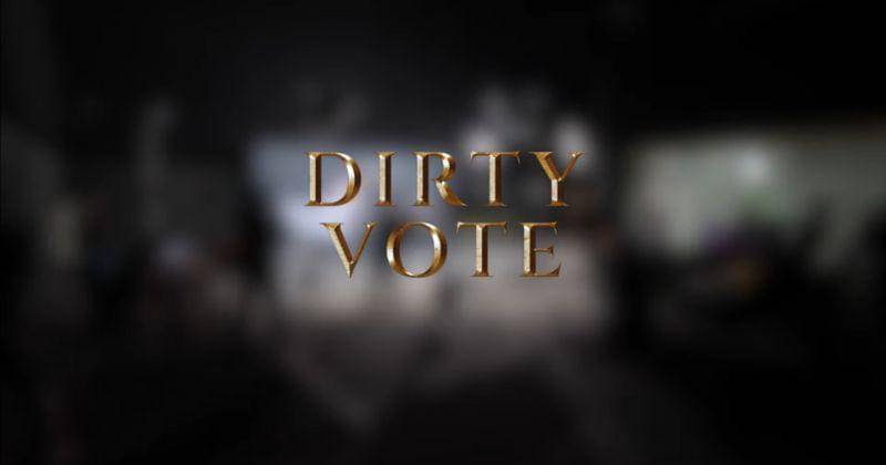 Youtube.com/Dirty Vote