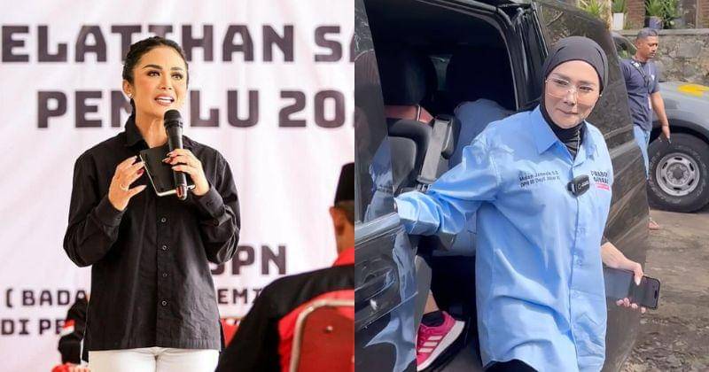 Instagram.com/krisdayantilemos/mulanjameela1