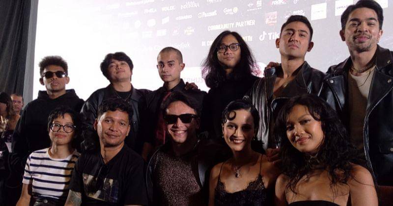 Popmama.com/Akbar Gilang M