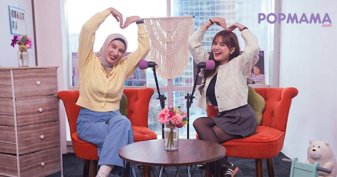 Popmama.com/Krisnaji Iswandani