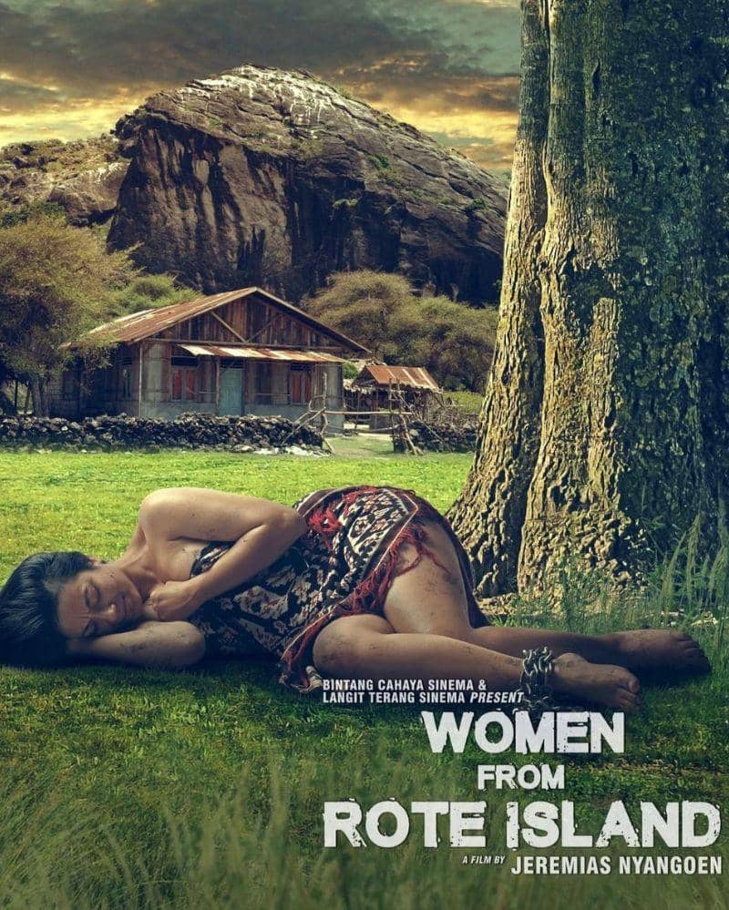 8 Fakta Film Women from Rote Island | Popmama.com