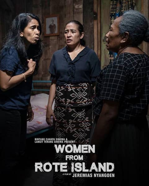 8 Fakta Film Women from Rote Island | Popmama.com