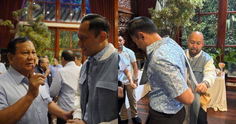 Instagram.com/agusyudhoyono