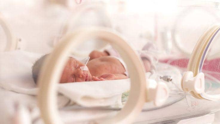 Berapa Berat Badan Normal Bayi Prematur?