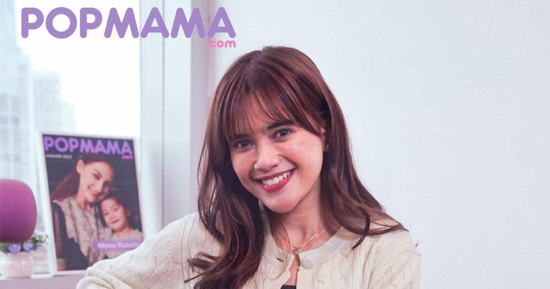 Takut Berakting di Film Horor, Audi Marissa Dapat Dukungan dari Suami